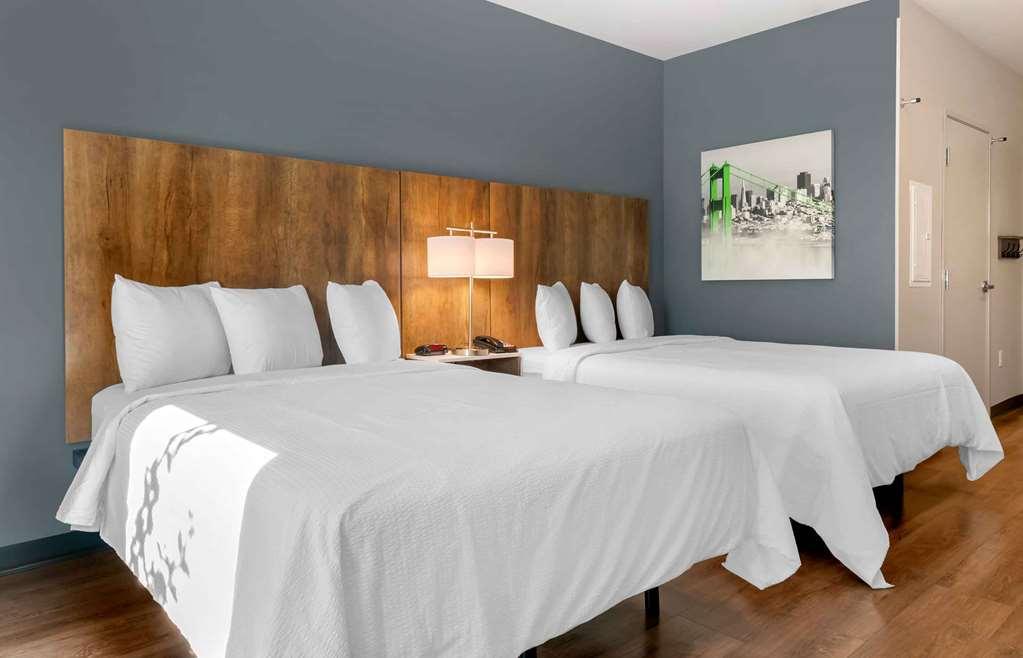 Extended Stay America Suites - Бейтаун Номер фото