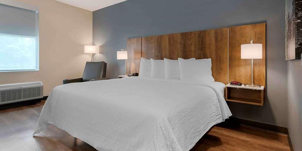Extended Stay America Suites - Бейтаун Номер фото