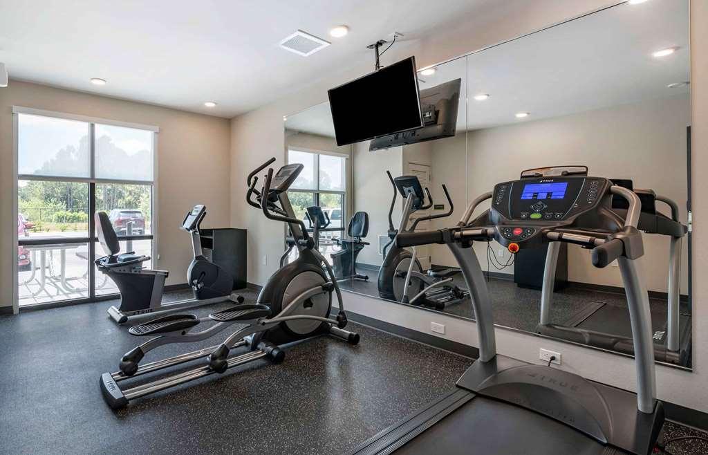 Extended Stay America Suites - Бейтаун Удобства фото