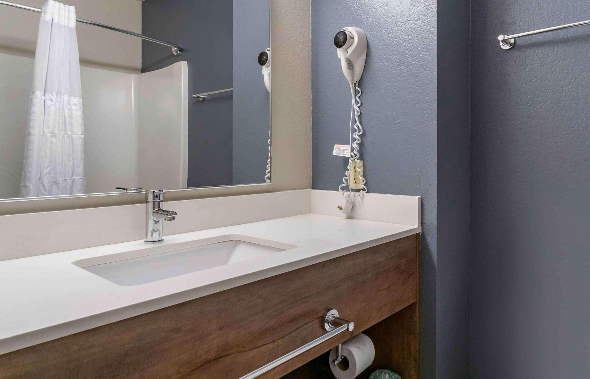 Extended Stay America Suites - Бейтаун Экстерьер фото
