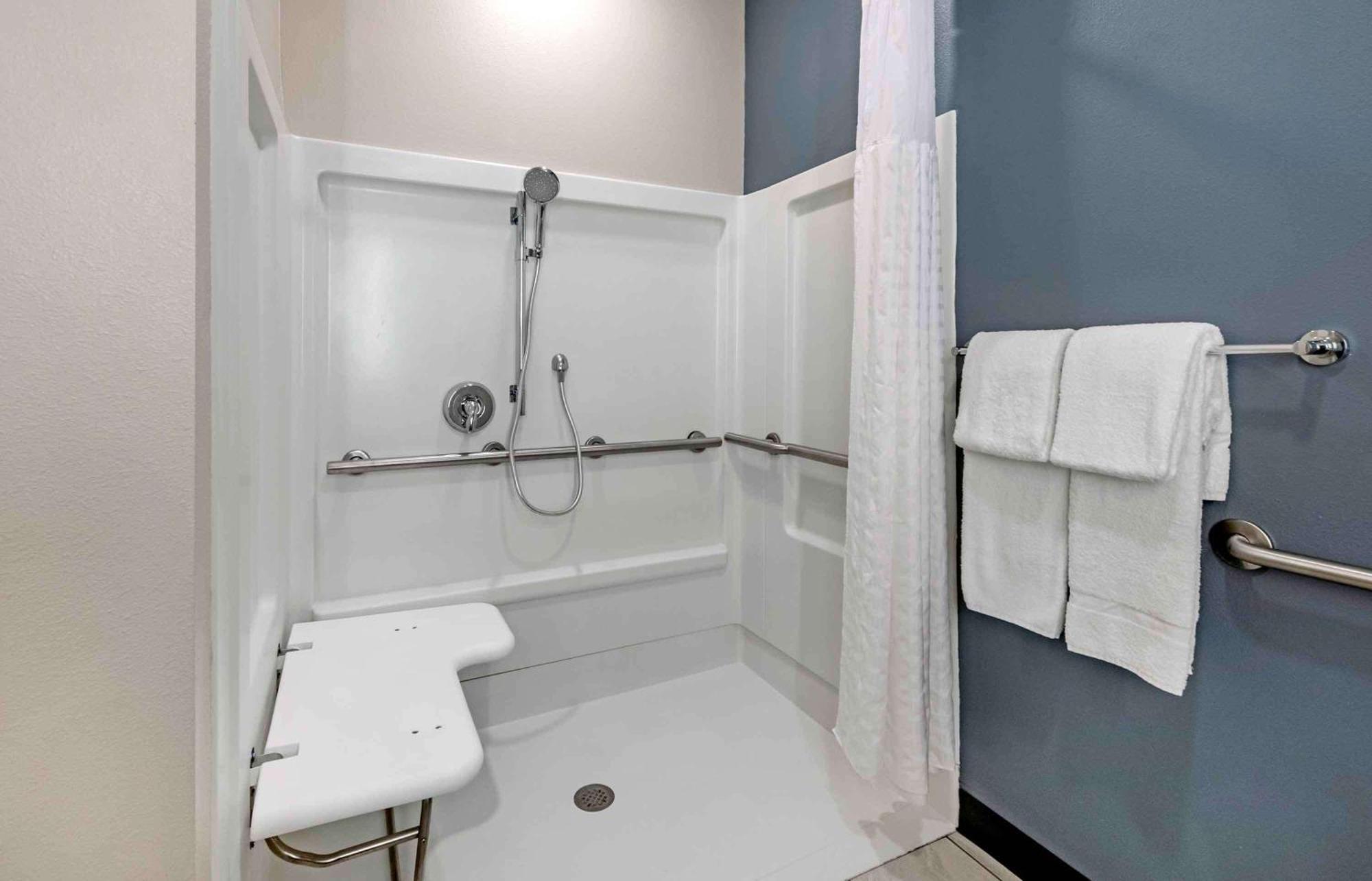 Extended Stay America Suites - Бейтаун Экстерьер фото